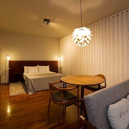 Oporto Cozy Design Studio II - Solar da Avenida Esterno foto